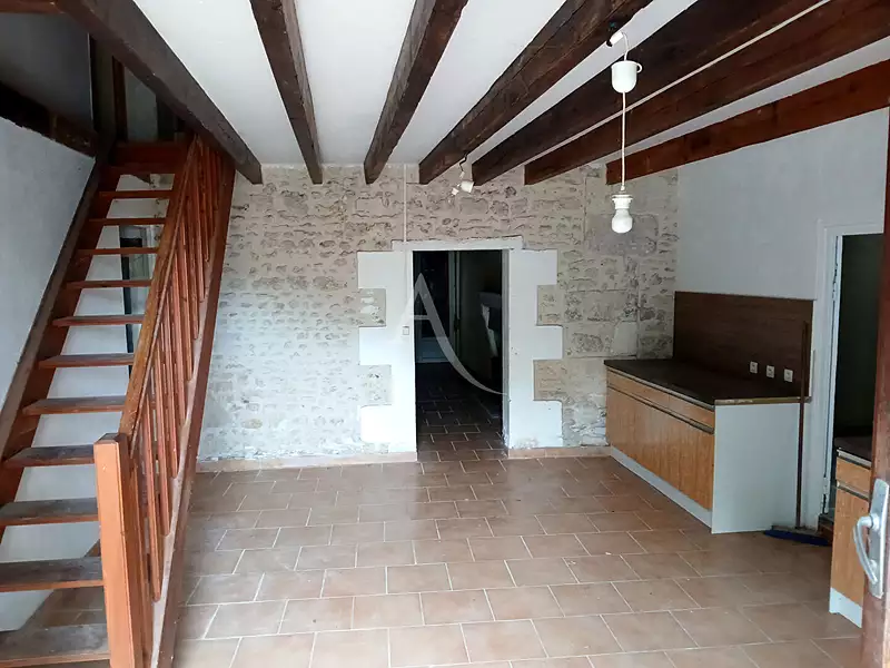 Maison, 141 m²