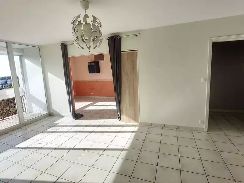 Appartement, 81,92 m²