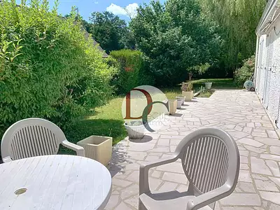 Maison, 128 m²