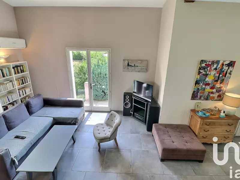 Maison, 168 m²