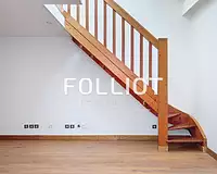 Appartement, 49,3 m²