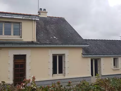 Maison, 79 m²