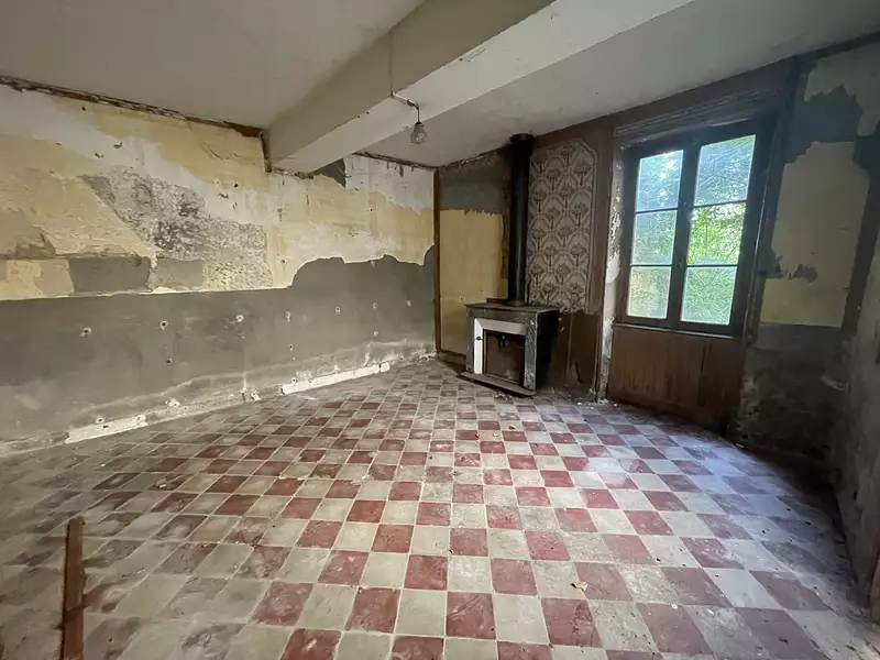 Maison, 290 m²