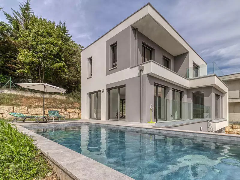 Maison, 189 m²