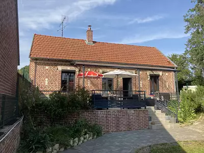 Maison, 77 m²