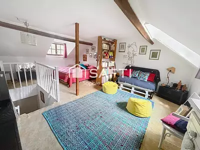 Maison, 113 m²