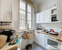 Appartement, 58,4 m²