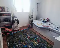 Appartement, 81,11 m²