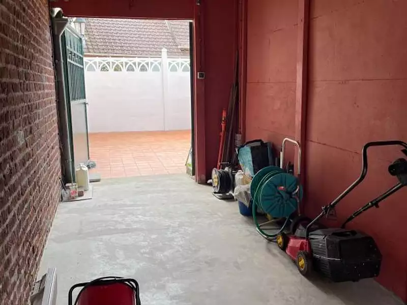 Maison, 88 m²