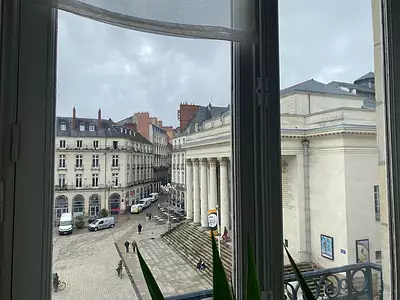 Appartement, 161 m²