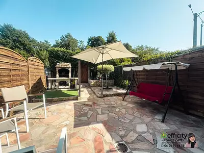 Appartement, 114 m²