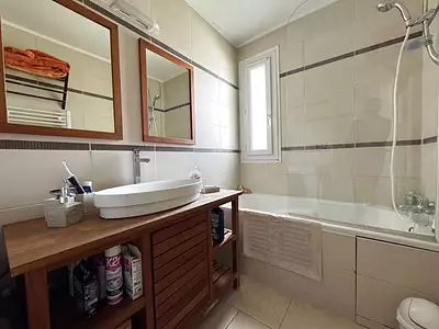 Appartement, 70 m²
