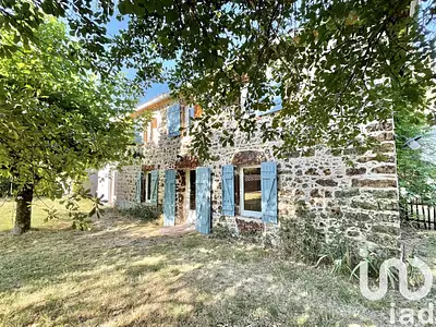 Maison, 150 m²