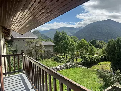 Maison, 105 m²
