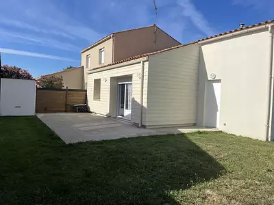 Maison, 70,74 m²