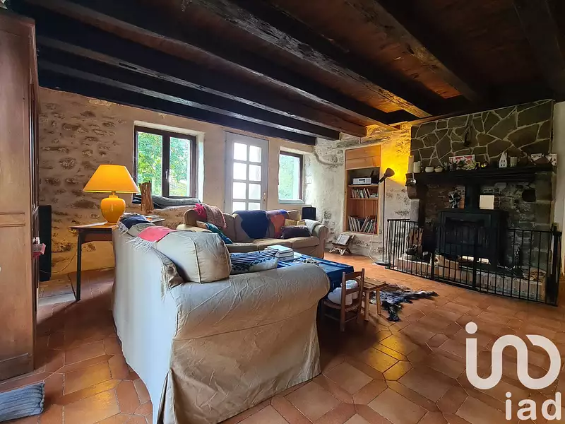 Maison, 175 m²