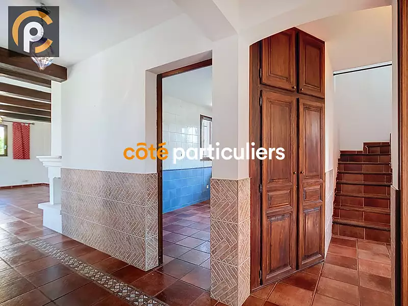 Maison, 205 m²