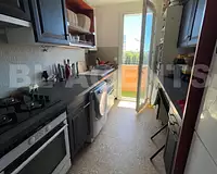 Appartement, 69,21 m²