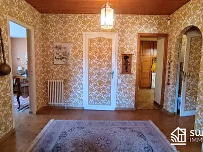 Appartement, 140 m²