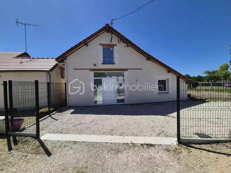 Maison, 147 m²