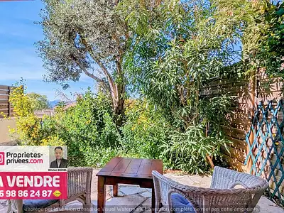 Maison, 60 m²