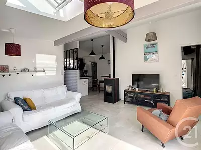 Maison, 56,1 m²