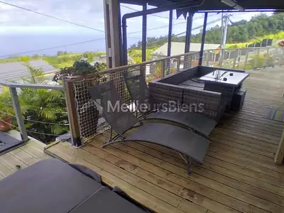 Maison, 150 m²