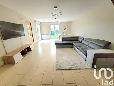 Maison, 143 m²