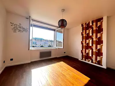 Appartement, 97,26 m²