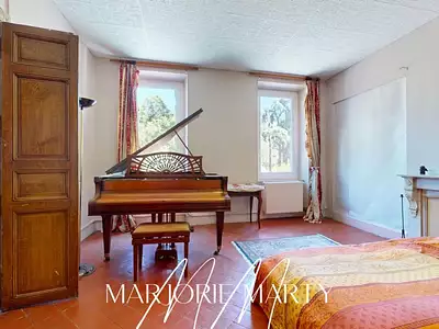 Maison, 450 m²