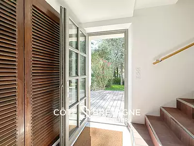 Maison, 113 m²