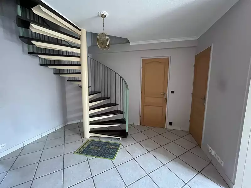 Maison, 97 m²