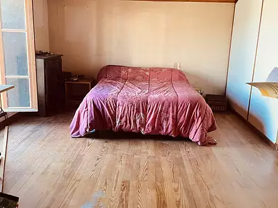 Maison, 115 m²