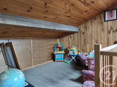 Maison, 92 m²