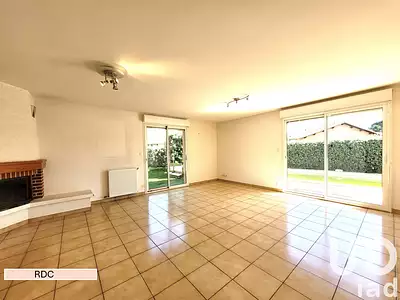 Maison, 137 m²