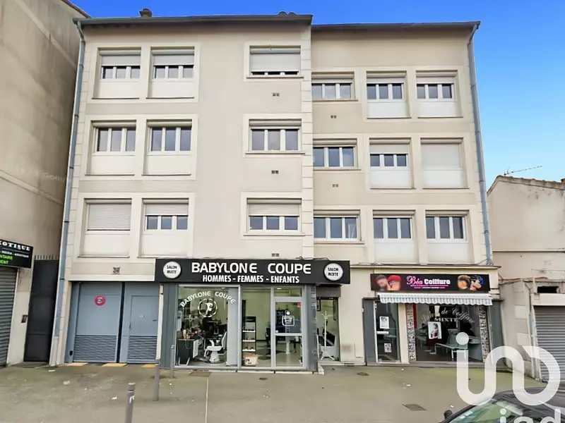 Appartement, 67 m²
