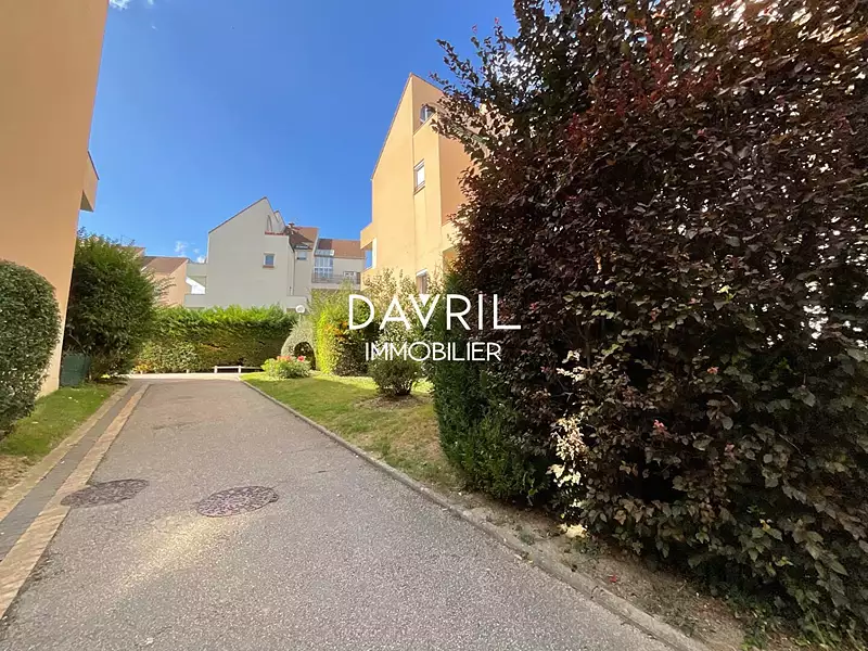 Appartement, 71,06 m²