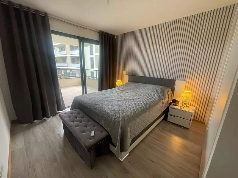 Appartement, 72 m²