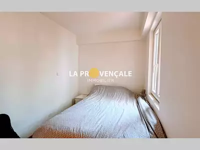 Appartement, 28,88 m²