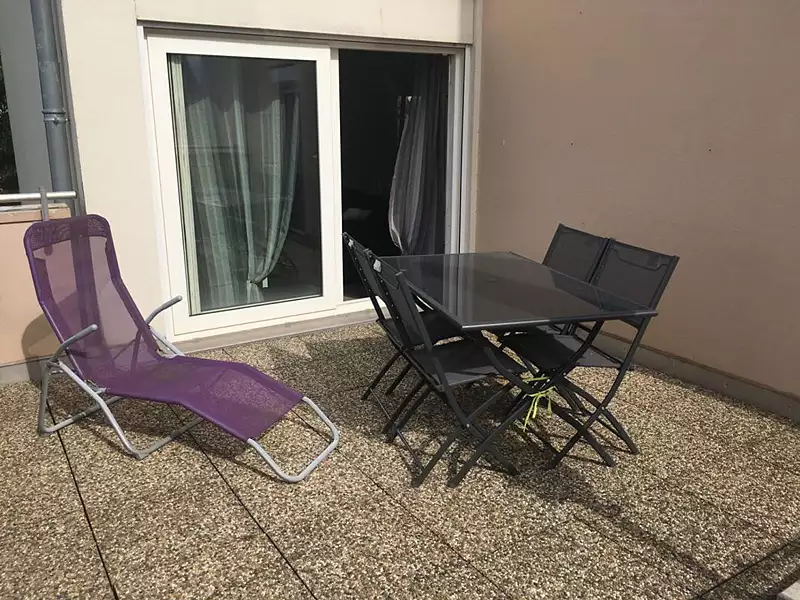 Appartement, 52 m²