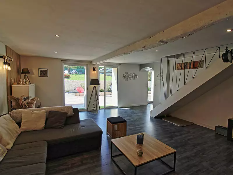 Maison, 200 m²