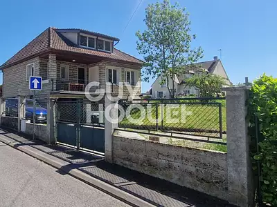 Maison, 95 m²