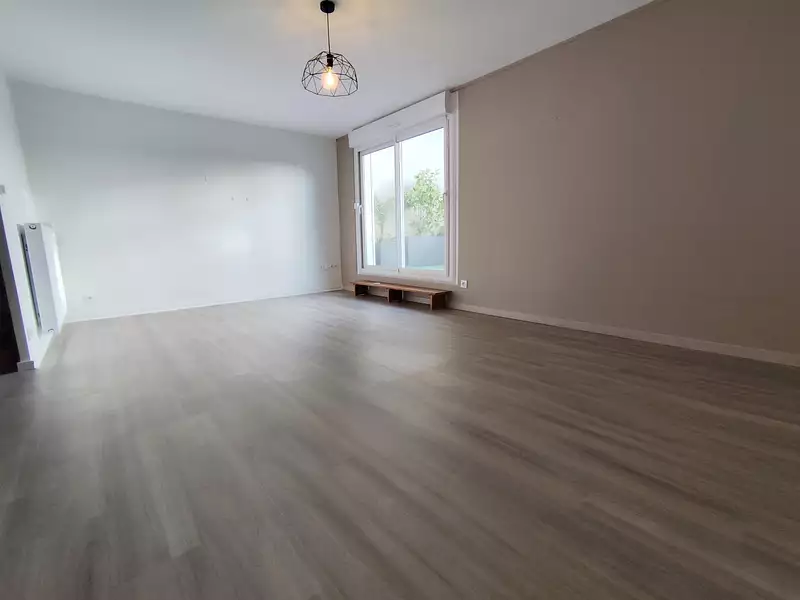 Appartement, 89 m²