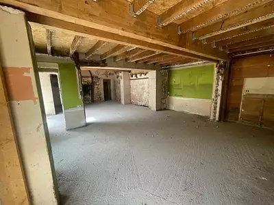 Maison, 170 m²