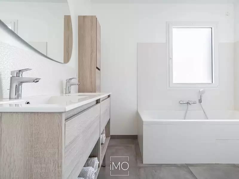 Maison, 126 m²