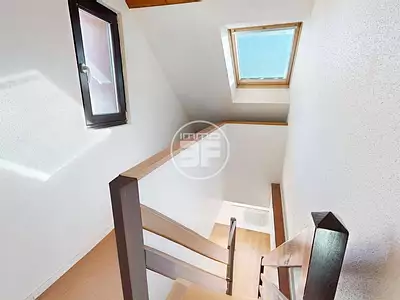 Appartement, 126,5 m²