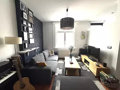 Maison, 91 m²