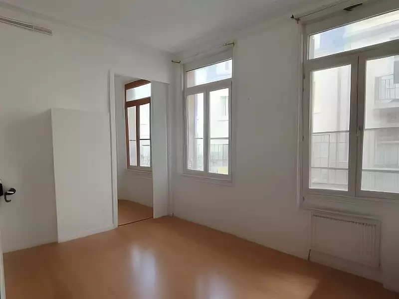 Appartement, 41,02 m²