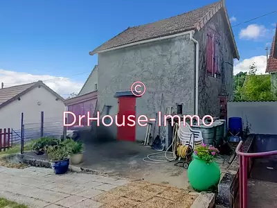 Maison, 140 m²