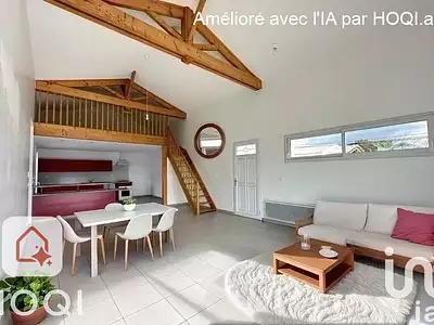 Maison, 96 m²